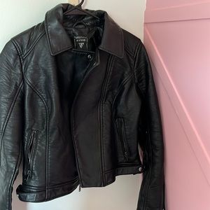 Guess Biker Jacket